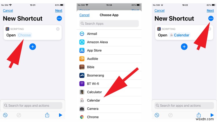 【iOS 14】iPhoneのアプリアイコンを自由に変更する方法|ショートカットで簡単カスタマイズ