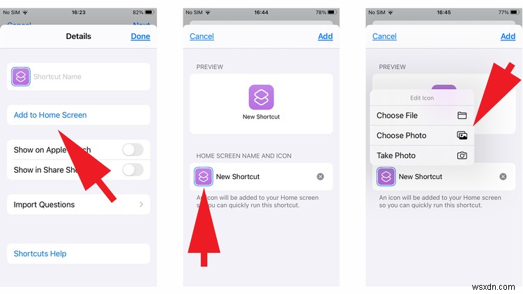 【iOS 14】iPhoneのアプリアイコンを自由に変更する方法|ショートカットで簡単カスタマイズ