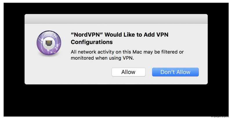 MacでVPNを使う方法|登録から接続まで徹底解説