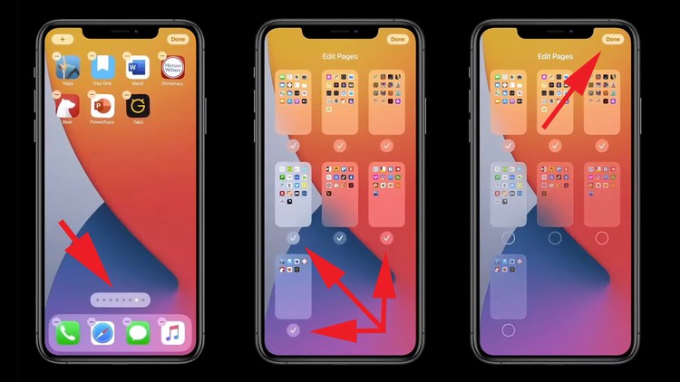 iOS 14の「Appライブラリ」とは?使い方と便利な活用テクニックを徹底解説