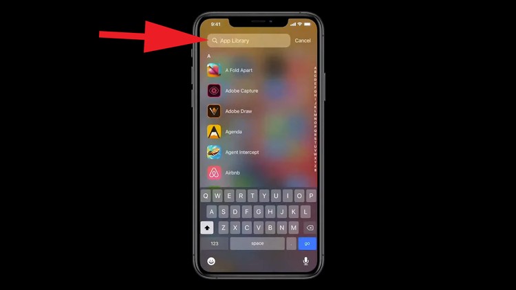 iOS 14の「Appライブラリ」とは?使い方と便利な活用テクニックを徹底解説
