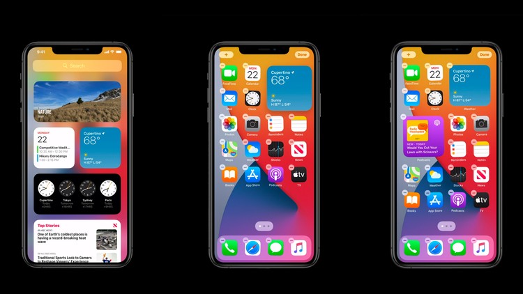 iPhoneとiPadでウィジェットを使う方法を徹底解説