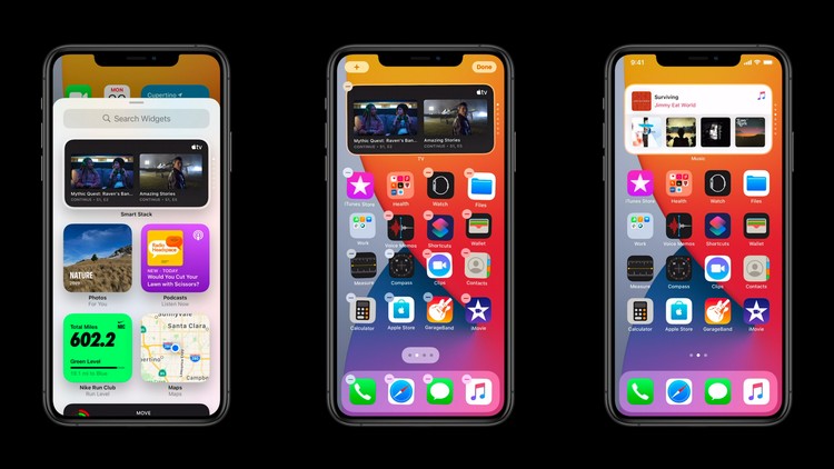 iPhoneとiPadでウィジェットを使う方法を徹底解説