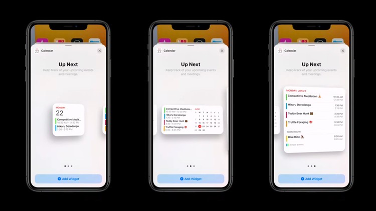 iPhoneとiPadでウィジェットを使う方法を徹底解説