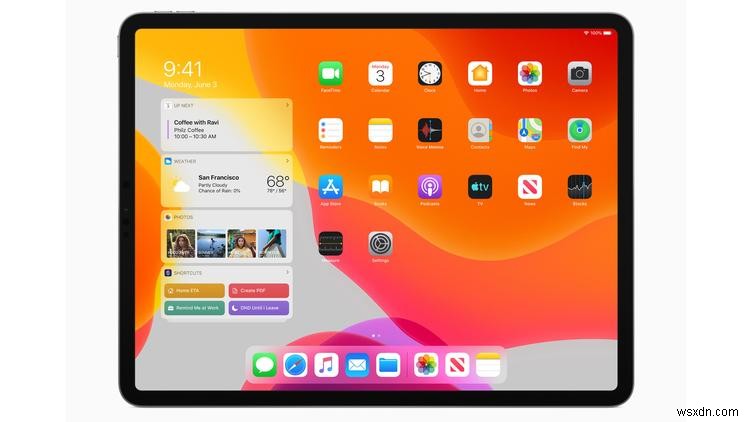 iPhoneとiPadでウィジェットを使う方法を徹底解説