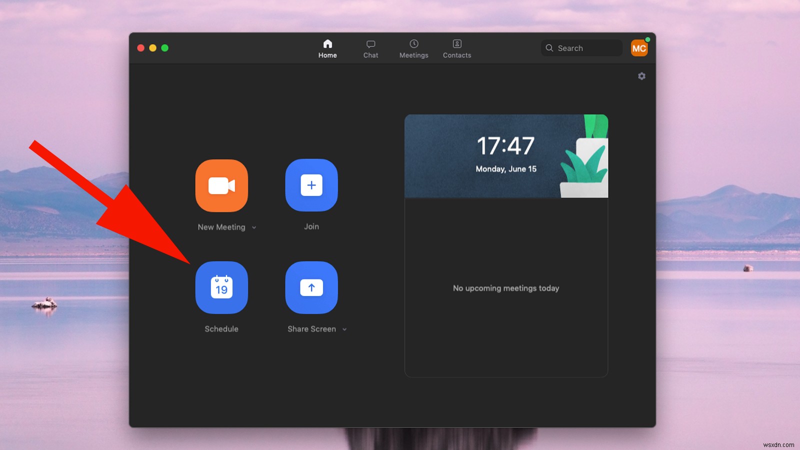 MacでZoomの40分制限を回避する方法【無料で会議を続けるテクニック】