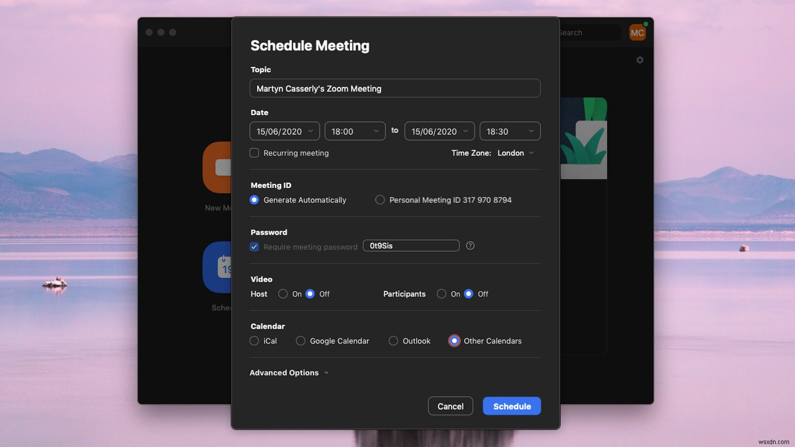 MacでZoomの40分制限を回避する方法【無料で会議を続けるテクニック】