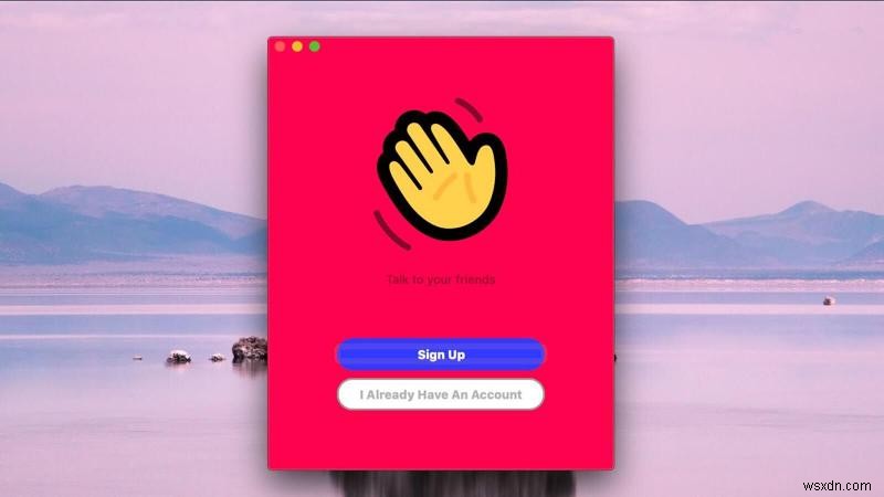 MacでHousepartyを使いこなす方法｜インストールから設定・通話まで徹底解説