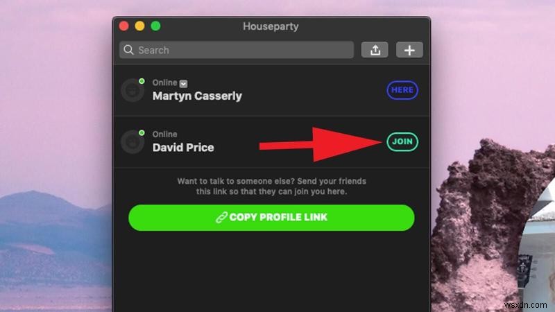 MacでHousepartyを使いこなす方法｜インストールから設定・通話まで徹底解説