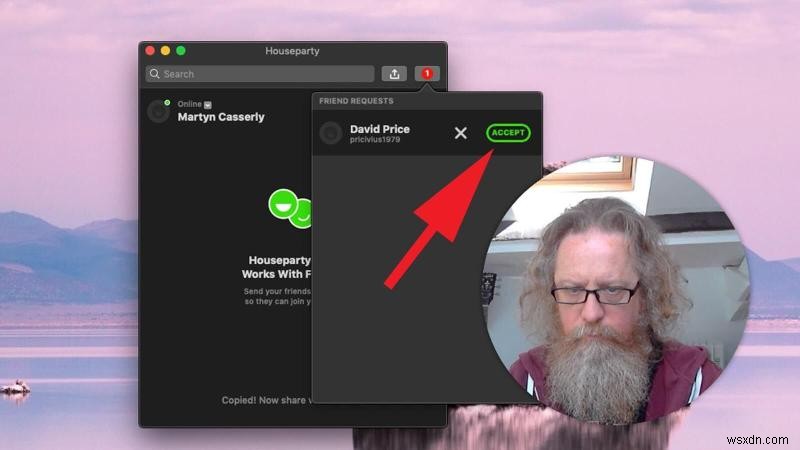 MacでHousepartyを使いこなす方法｜インストールから設定・通話まで徹底解説
