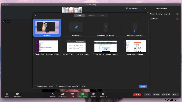 MacでZoomを設定・活用する方法【初心者向け完全ガイド】