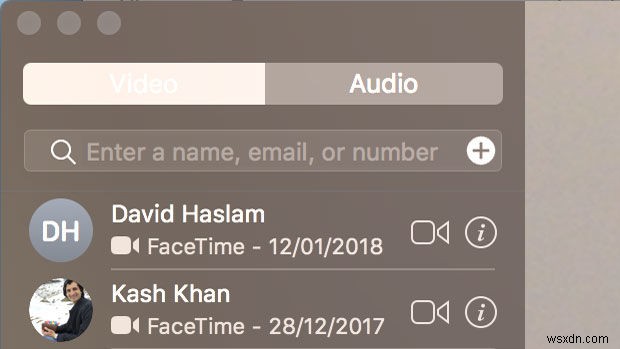 MacでFaceTimeを使う方法｜設定から発信・着信、トラブル解決まで完全ガイド