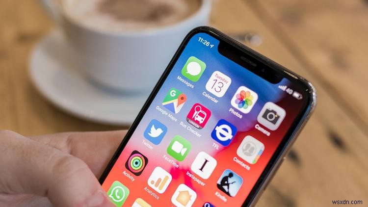 iTunesが「このiPhoneに接続できませんでした」と表示される場合の対処法