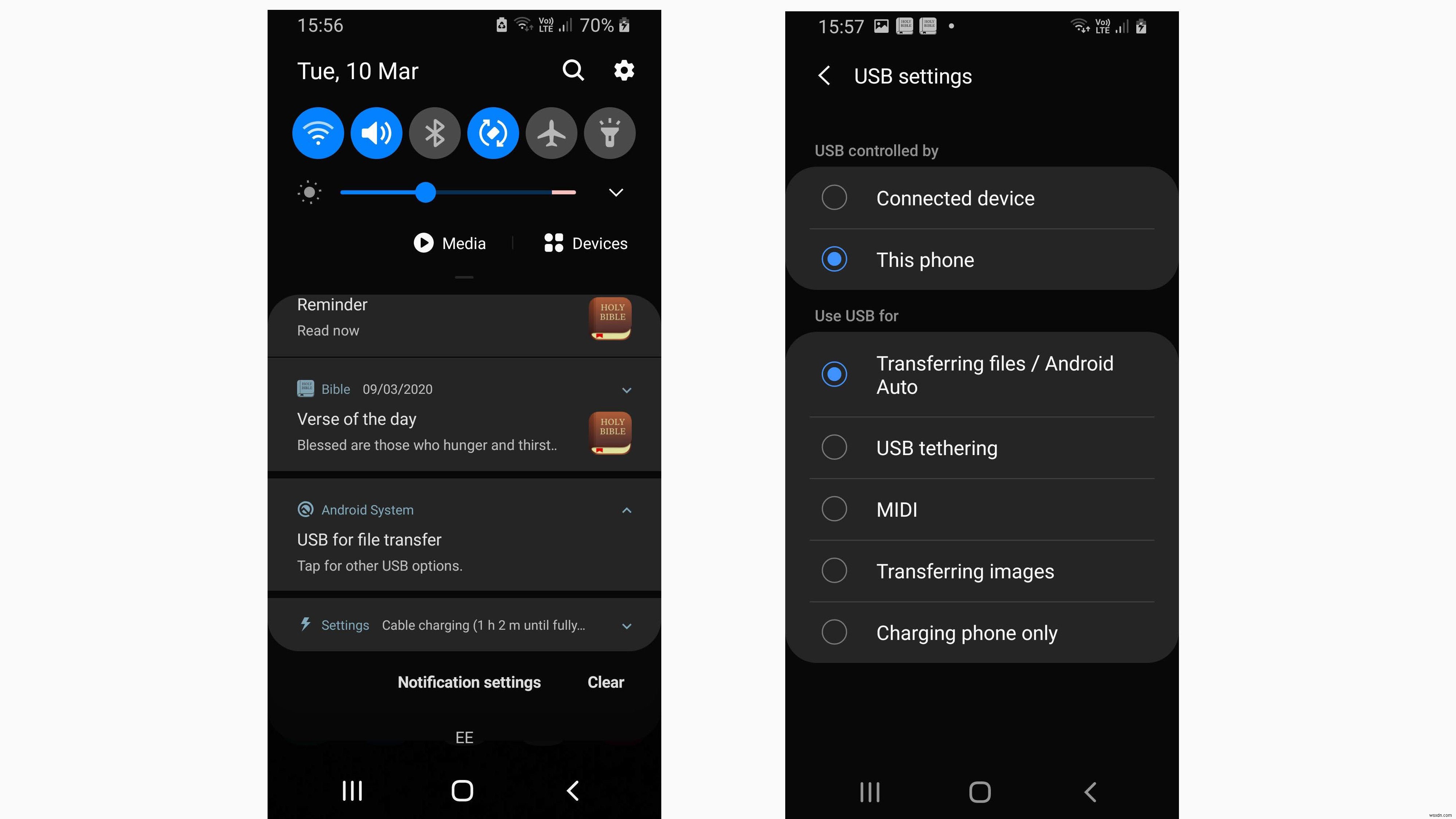 MacでAndroid File Transferが動作しないときの対処法まとめ