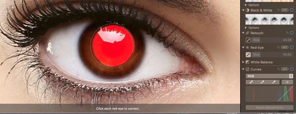 Macの「写真」アプリで写真を編集する完全ガイド