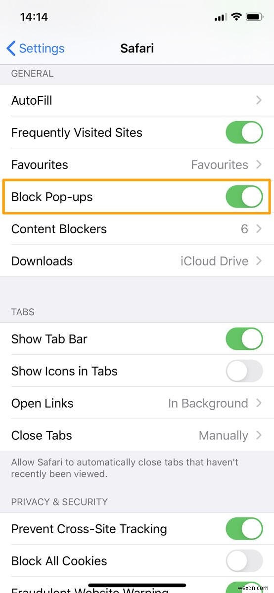 iPhone・iPadで広告をブロックする方法を徹底解説