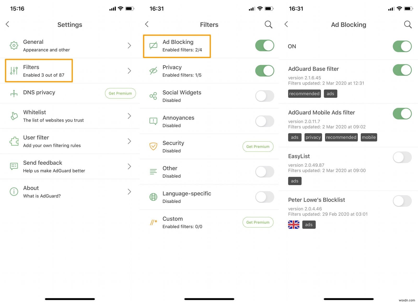 iPhone・iPadで広告をブロックする方法を徹底解説