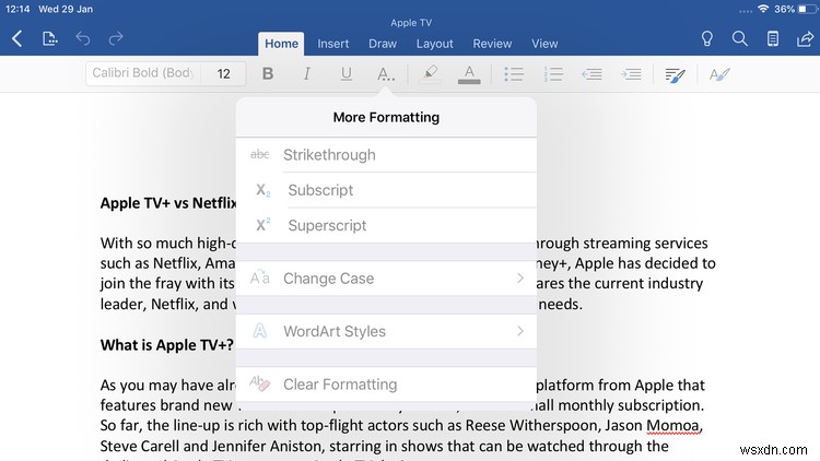 iPadとiPhoneでMicrosoft Officeを無料で使う方法｜Word・Excel・PowerPointの入手手順を徹底解説