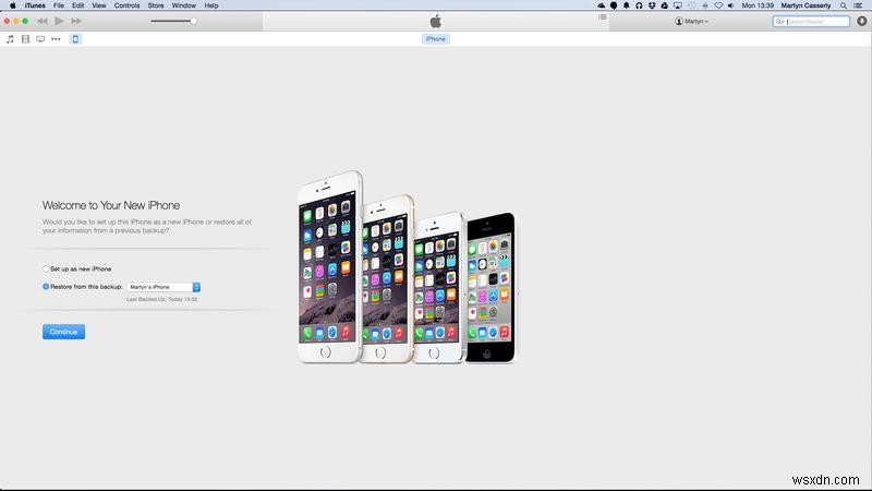 iPhone・iPadを初期化(リセット)する方法【バックアップから復元まで徹底解説】