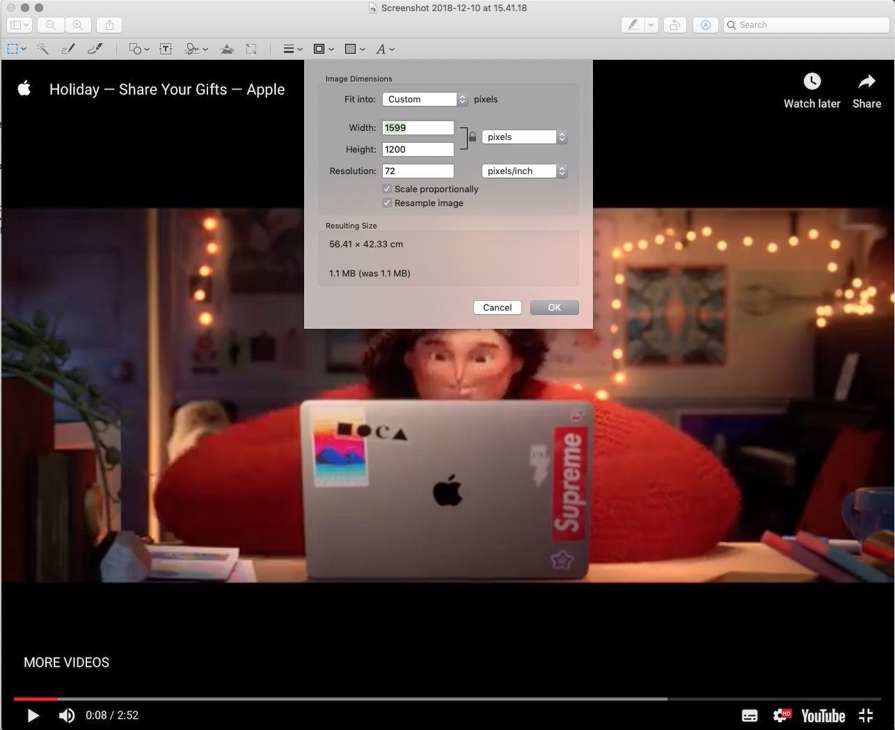 Macで画像サイズを変更する方法|「プレビュー」で簡単リサイズ・圧縮する完全ガイド