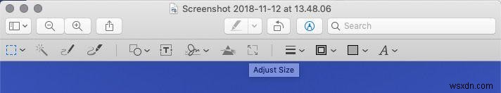 Macで画像サイズを変更する方法|「プレビュー」で簡単リサイズ・圧縮する完全ガイド