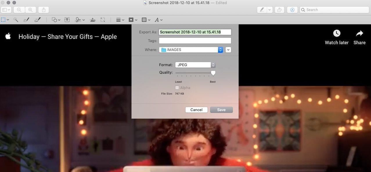 Macで画像サイズを変更する方法|「プレビュー」で簡単リサイズ・圧縮する完全ガイド