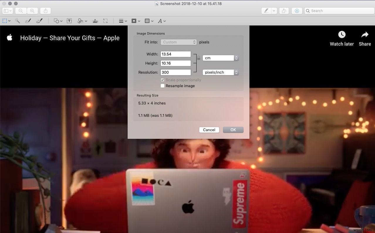 Macで画像サイズを変更する方法|「プレビュー」で簡単リサイズ・圧縮する完全ガイド