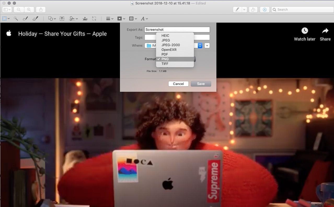 Macで画像サイズを変更する方法|「プレビュー」で簡単リサイズ・圧縮する完全ガイド
