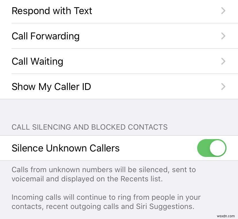 iPhoneで電話番号をブロックする方法!着信拒否の設定から解除まで徹底解説