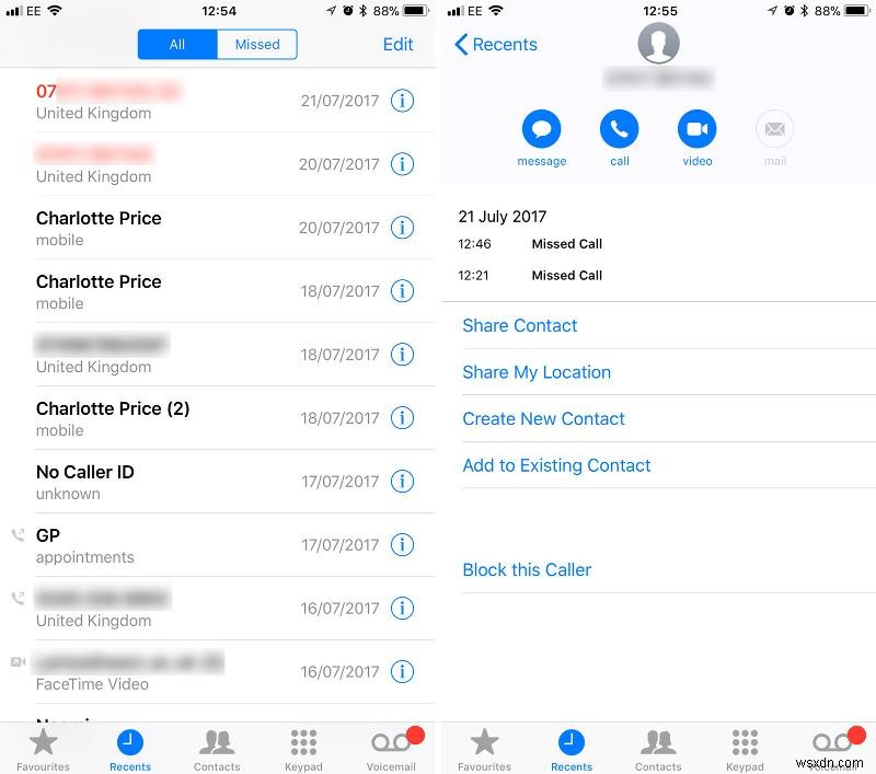 iPhoneで電話番号をブロックする方法!着信拒否の設定から解除まで徹底解説