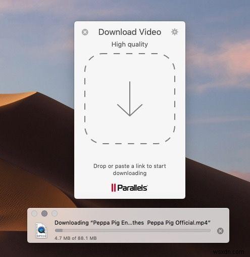 MacでYouTube動画をダウンロードする方法|無料で録画・保存する完全ガイド