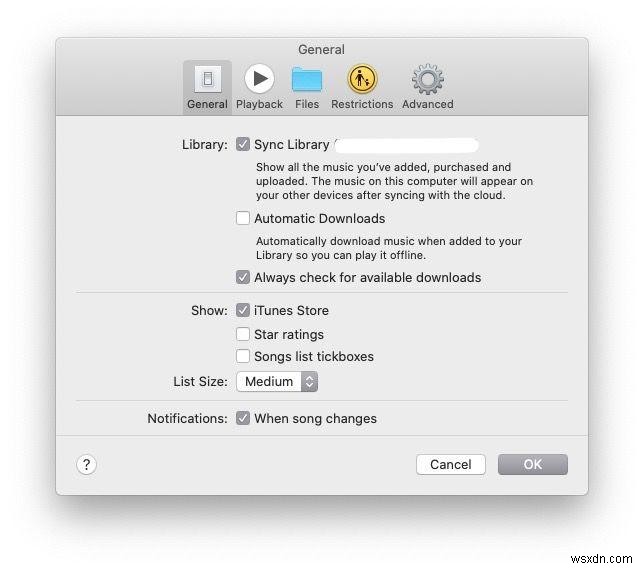 Macの「ミュージック」アプリ完全ガイド|iTunesからの移行方法と便利な使い方