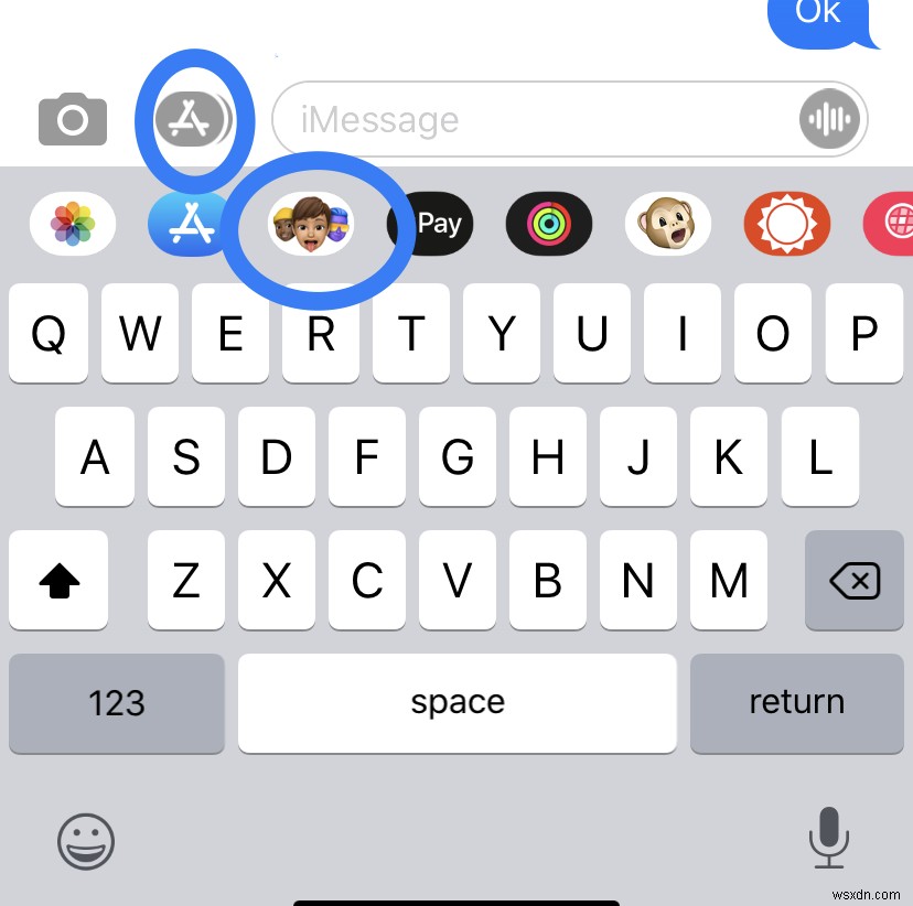 iPhoneでミーモジ(Memoji)を作る方法!ステッカー活用から録画・保存まで徹底解説