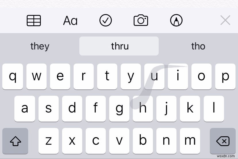 iPhoneのキーボード入力がもっと快適になる便利ワザ徹底解説