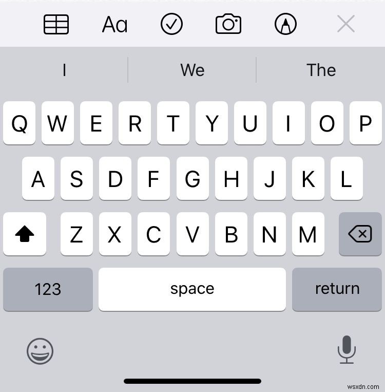 iPhoneのキーボード入力がもっと快適になる便利ワザ徹底解説