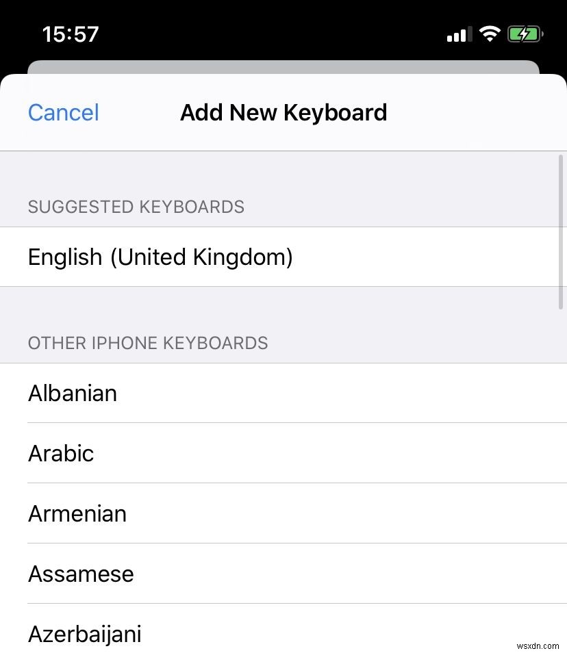 iPhoneのキーボード入力がもっと快適になる便利ワザ徹底解説