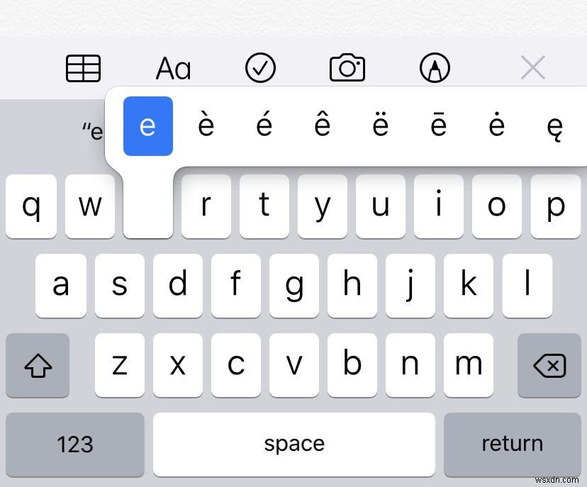 iPhoneのキーボード入力がもっと快適になる便利ワザ徹底解説