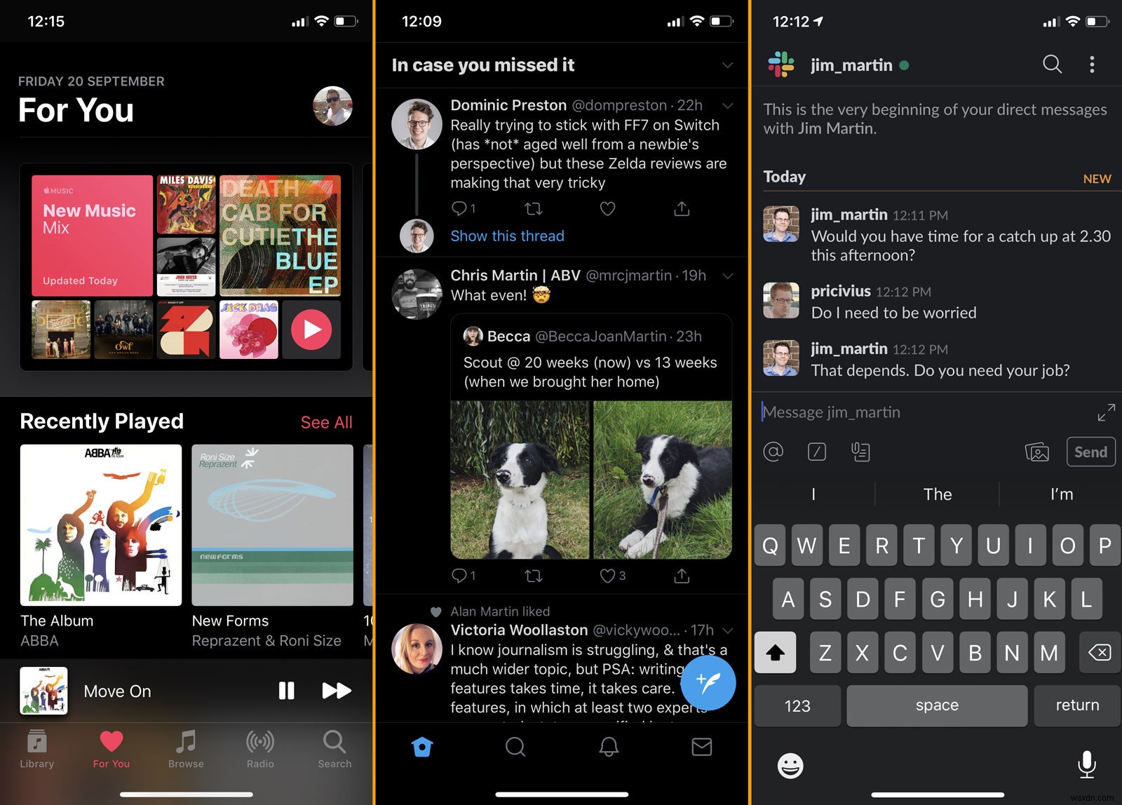 iPhoneでダークモードを使う方法|iOS 13の設定手順とiOS 12以前の代替策も解説