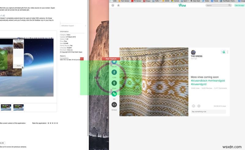 MacでGIFを作る方法|無料ツール4選でライブ写真・動画から簡単作成