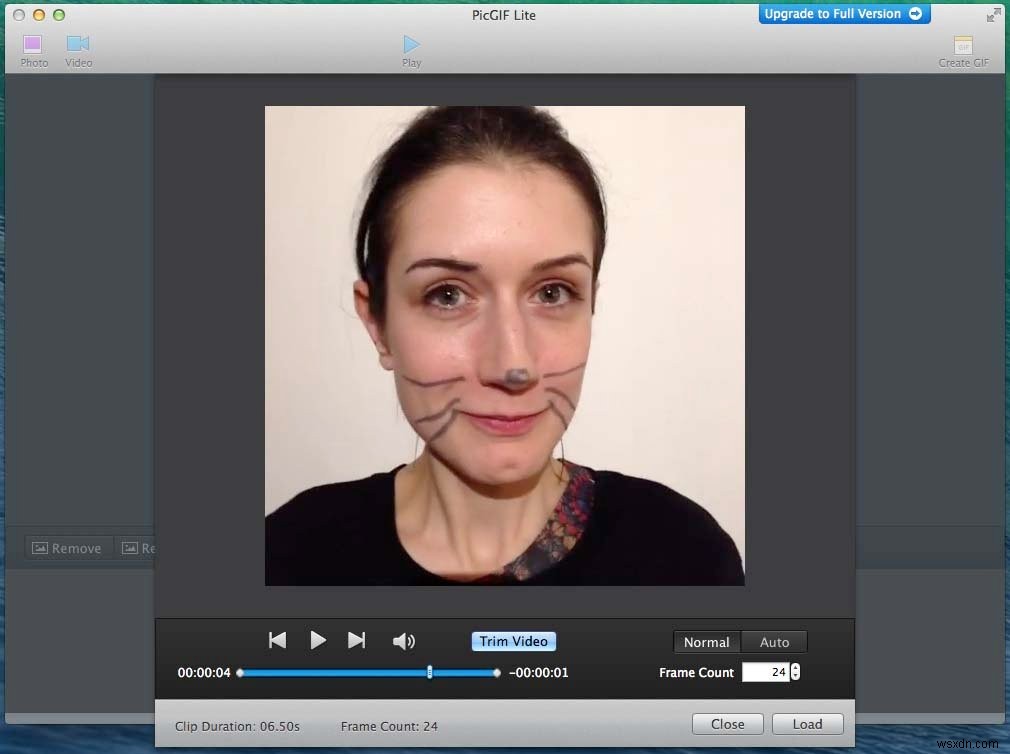 MacでGIFを作る方法|無料ツール4選でライブ写真・動画から簡単作成
