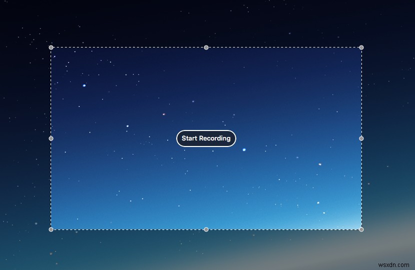 Macで画面を録画する方法|MojaveのショートカットからQuickTime・おすすめアプリまで徹底解説