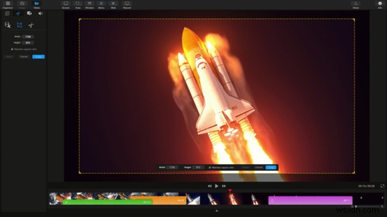 Macで画面を録画する方法|MojaveのショートカットからQuickTime・おすすめアプリまで徹底解説