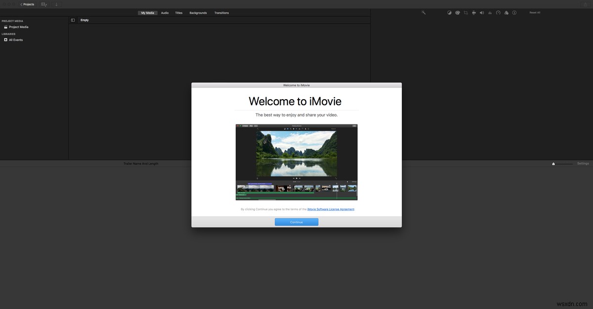 Mac版iMovieの使い方完全ガイド｜動画編集の基本操作と便利テクニック
