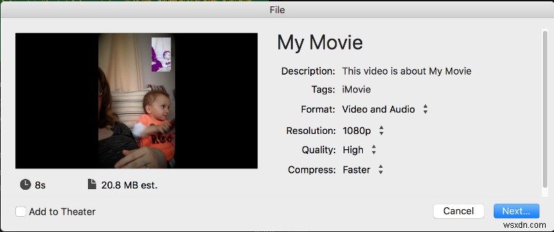 Mac版iMovieの使い方完全ガイド｜動画編集の基本操作と便利テクニック