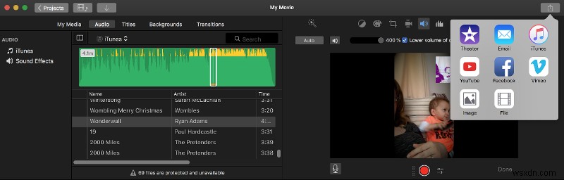 Mac版iMovieの使い方完全ガイド｜動画編集の基本操作と便利テクニック