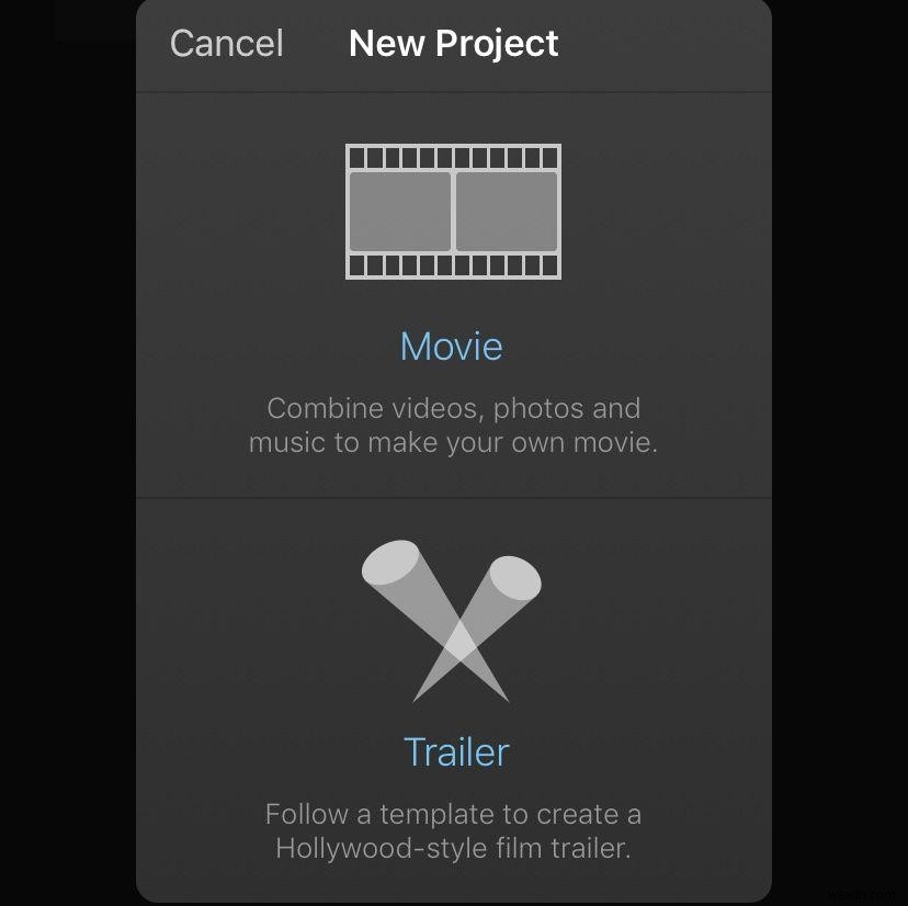 iPhoneでiMovieを使う方法|初心者向け動画編集の完全ガイド
