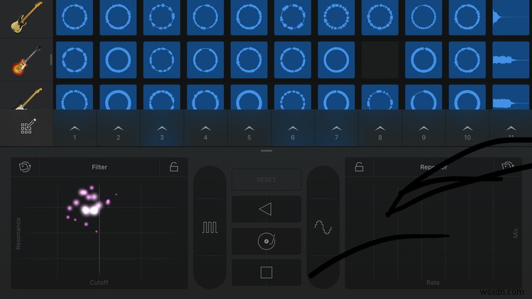 iPhone・iPadでGarageBandを使いこなす方法|初心者向け曲作り完全ガイド
