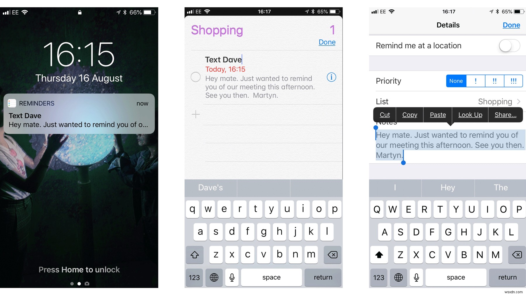 iPhoneでテキストメッセージを予約送信する方法|iOS標準機能とアプリ活用ガイド