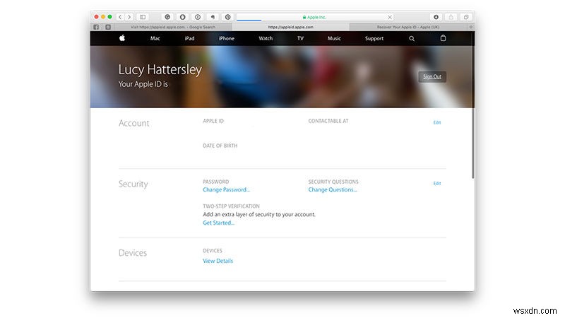 Apple IDのリセット方法まとめ|パスワード忘れ・ロック解除・アカウント削除まで完全解説