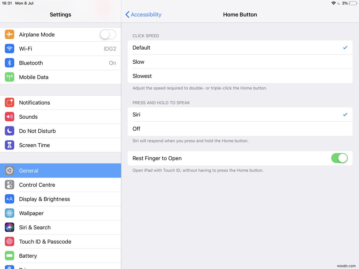 ホームボタンを押さずにiPhone・iPadのロックを解除する方法